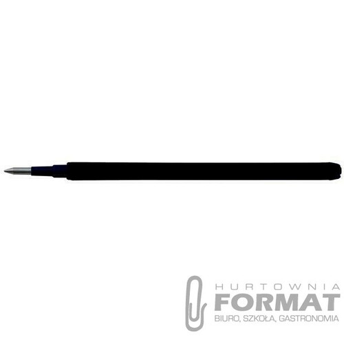 PILOT WKŁAD FRIXION CZARNY x3 2