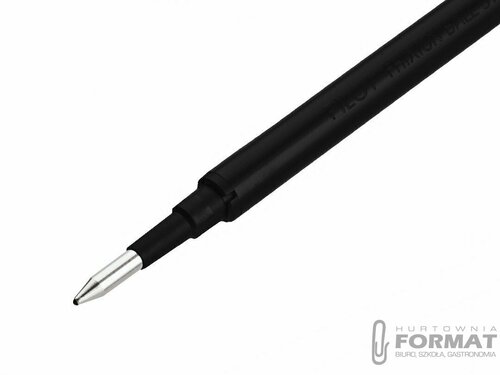 PILOT WKŁAD FRIXION CZARNY x3 4