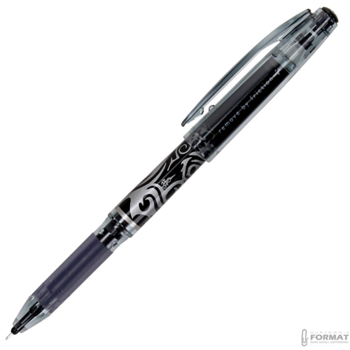 PILOT CIENKOPIS FRIXION POINT CZARNY 8