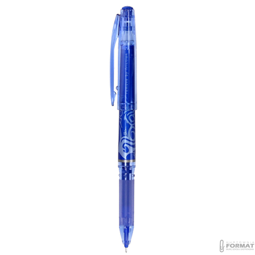 PILOT CIENKOPIS FRIXION POINT NIEBIESKI 3