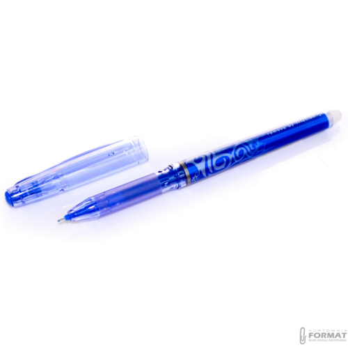 PILOT CIENKOPIS FRIXION POINT NIEBIESKI 7