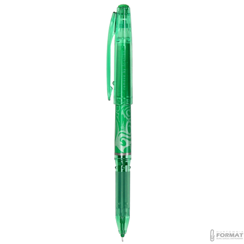 PILOT CIENKOPIS FRIXION POINT ZIELONY 3