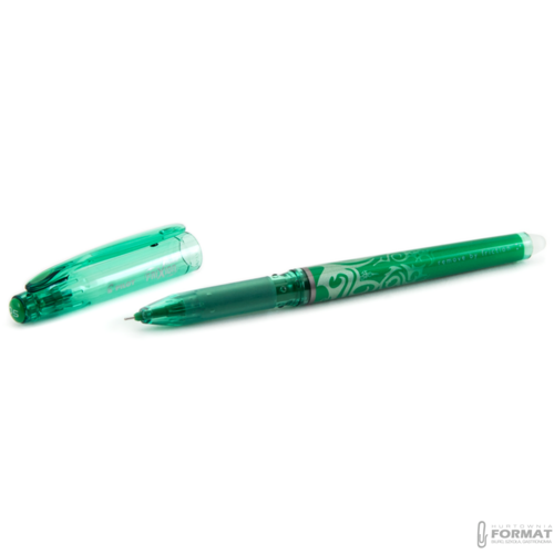 PILOT CIENKOPIS FRIXION POINT ZIELONY 7