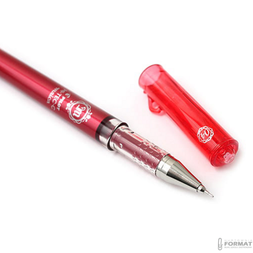 PILOT CIENKOPIS G-TEC MAICA CZERWONY 2