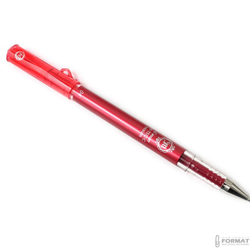 PILOT CIENKOPIS G-TEC MAICA CZERWONY 5
