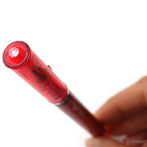 PILOT CIENKOPIS G-TEC MAICA CZERWONY 7
