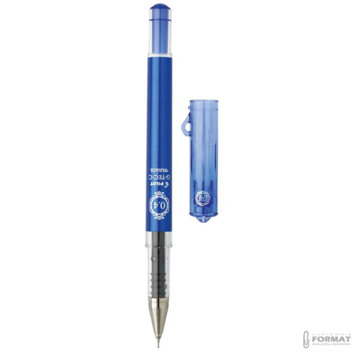 PILOT CIENKOPIS G-TEC MAICA NIEBIESKI 3