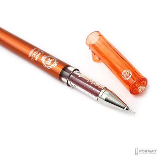PILOT CIENKOPIS G-TEC MAICA POMARAŃCZOWY 2