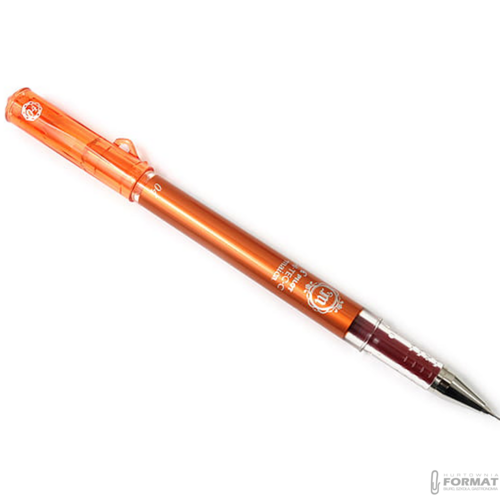 PILOT CIENKOPIS G-TEC MAICA POMARAŃCZOWY 5