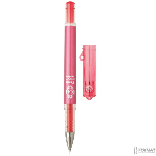 PILOT CIENKOPIS G-TEC MAICA BABY PINK 3
