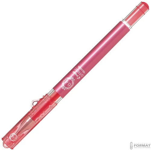PILOT CIENKOPIS G-TEC MAICA BABY PINK 4