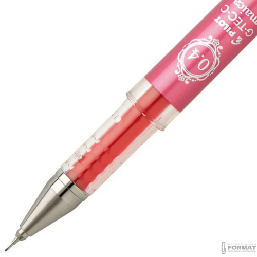 PILOT CIENKOPIS G-TEC MAICA BABY PINK 6