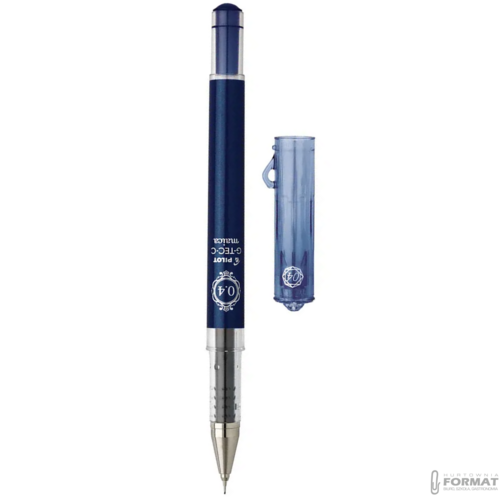 PILOT CIENKOPIS G-TEC MAICA GRANATOWY 3