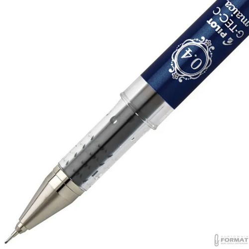 PILOT CIENKOPIS G-TEC MAICA GRANATOWY 6