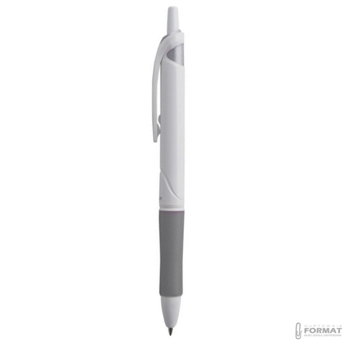 PILOT DŁUGOPIS ACROBALL WHITE M CZARNY BEEGREEN 3