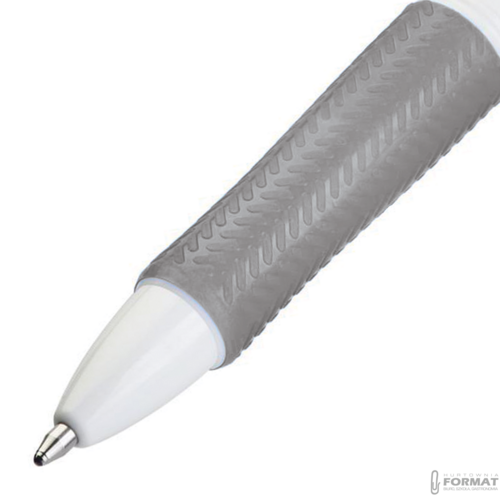 PILOT DŁUGOPIS ACROBALL WHITE M CZARNY BEEGREEN 4