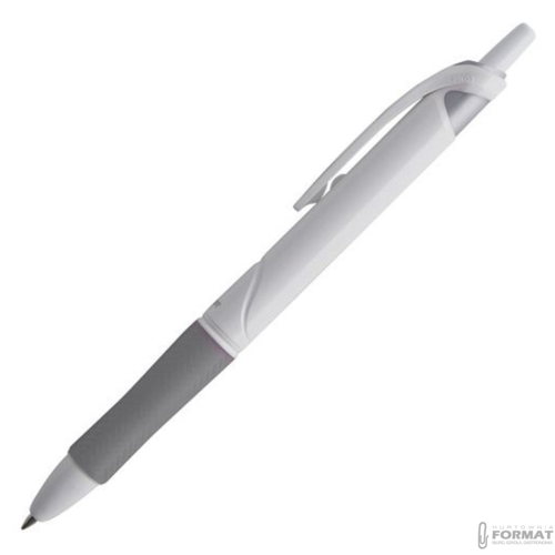 PILOT DŁUGOPIS ACROBALL WHITE M CZARNY BEEGREEN 5