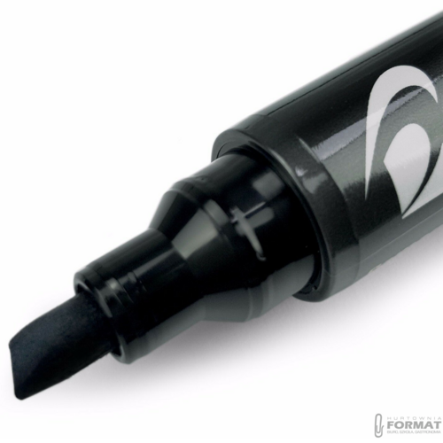 PILOT MARKER PERMANENTNY SCA-400 CZARNY 6