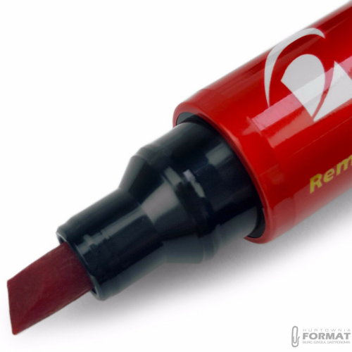 PILOT MARKER PERMANENTNY SCA-400 CZERWONY 6