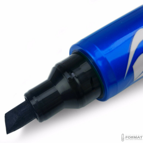 PILOT MARKER PERMANENTNY SCA-400 NIEBIESKI 6