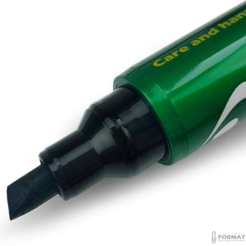 PILOT MARKER PERMANENTNY SCA-400 ZIELONY 6
