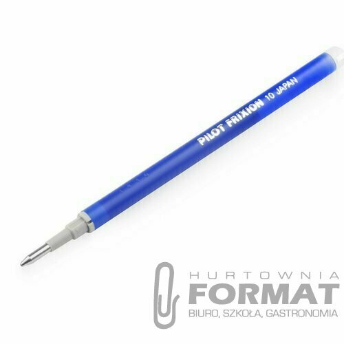 PILOT WKŁAD FRIXION 1.0 NIEBIESKI X3 2