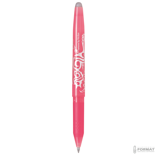 PILOT PIÓRO KULKOWE FRIXION CORAL PINK 4