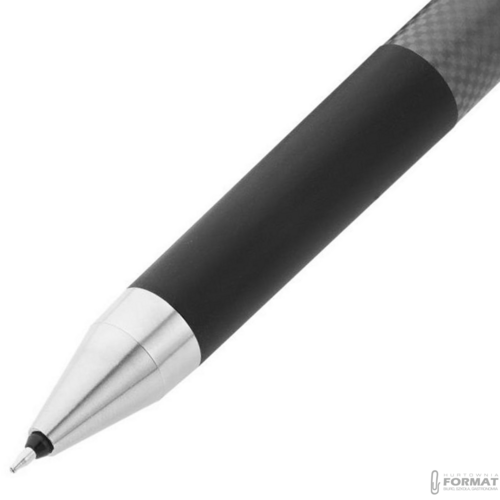 PILOT DŁUGOPIS ŻELOWY SYNERGY POINT CZARNY 4