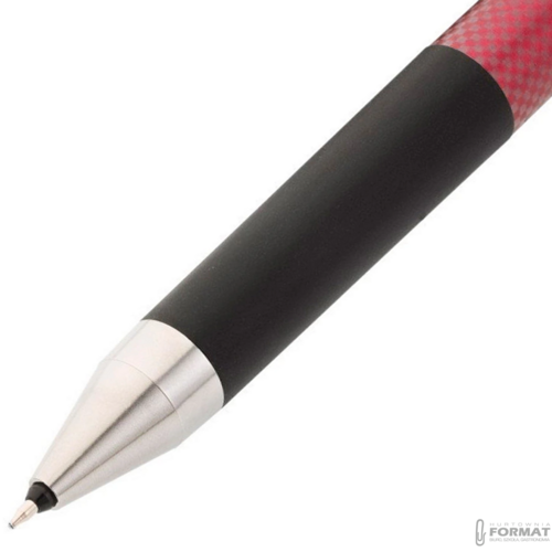 PILOT DŁUGOPIS ŻELOWY SYNERGY POINT CZERWONY 4