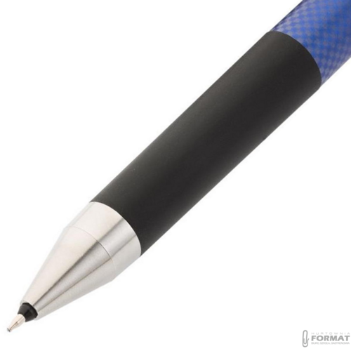 PILOT DŁUGOPIS ŻELOWY SYNERGY POINT NIEBIESKI 4