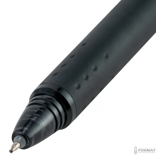 PILOT PIÓRO KULKOWE FRIXION POINT CLICKER SYNERGY 0,5 CZARNY 6