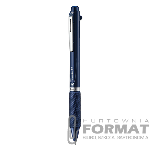 CIENKOPIS KULK. PENTEL ENERGEL 0,5MM 2 kolory 2