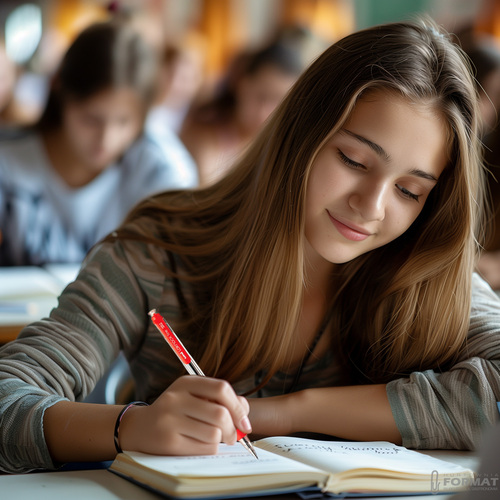 DŁUGOPIS AUTOMATYCZNY UNI LAKNOCK FINE SN-101 CZERWONY DO SZKOŁY BIURA 6