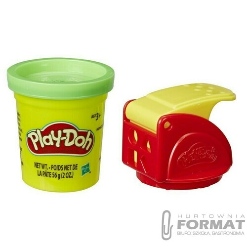 Play Doh Ciastolina Tubka MIX 2