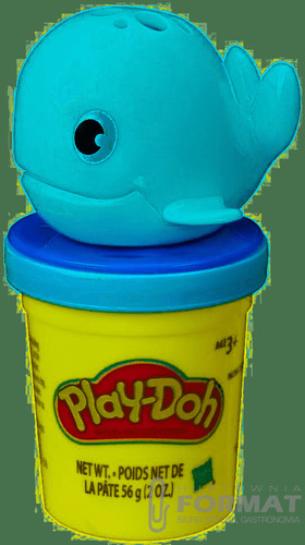 Play Doh Ciastolina Tubka MIX 5