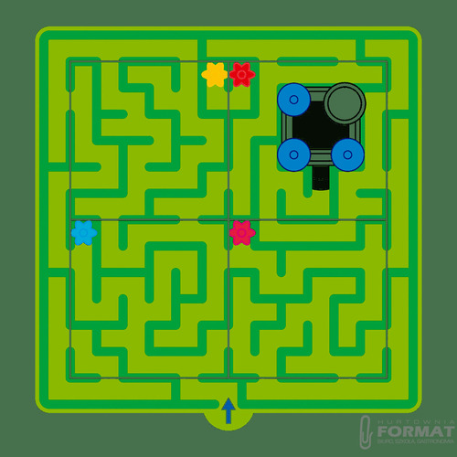 Smart Games Sleeping Beauty IUVI Games 3