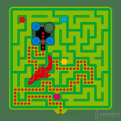 Smart Games Sleeping Beauty IUVI Games 4
