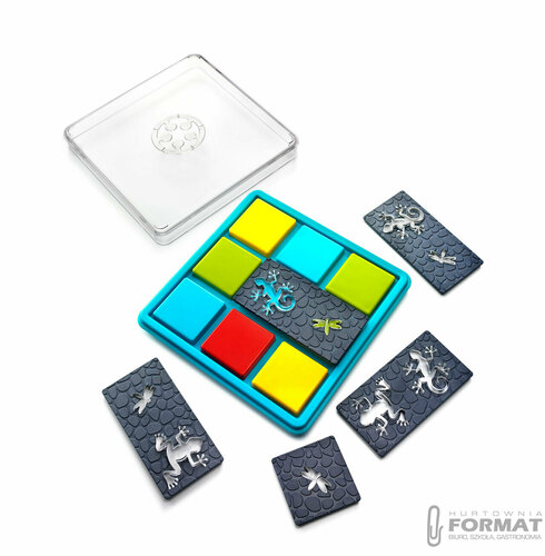 Smart Games Colour Catch IUVI Games 2
