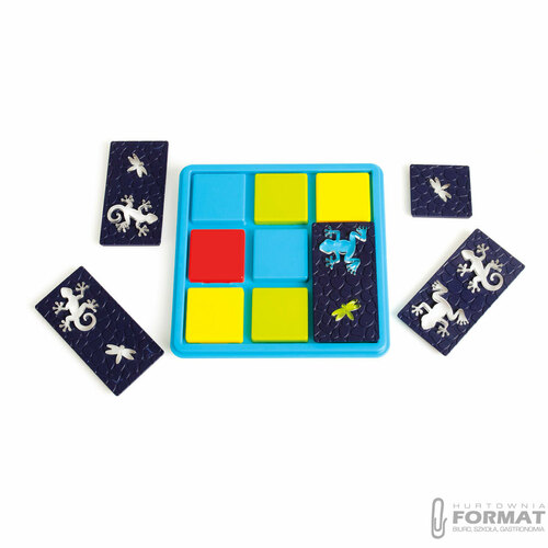Smart Games Colour Catch IUVI Games 3