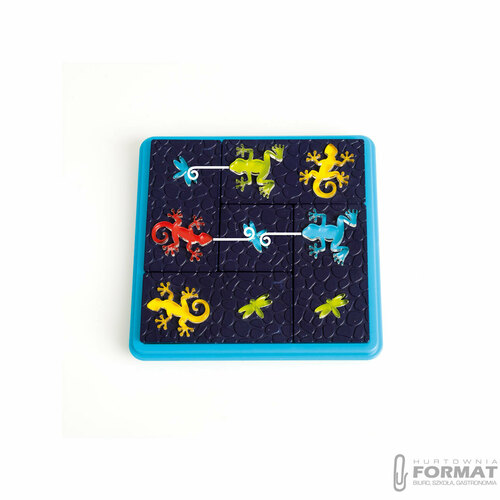 Smart Games Colour Catch IUVI Games 5
