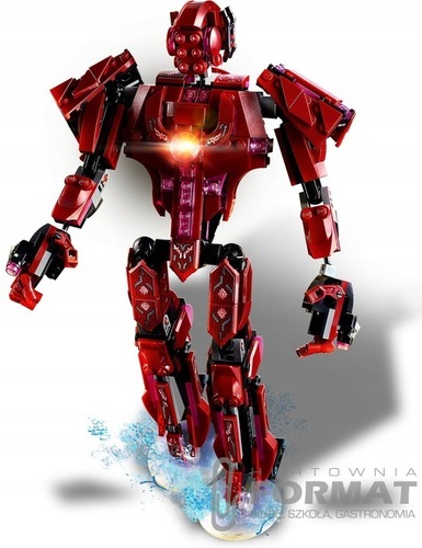 LEGO 76155 SUPER HEROES W cieniu Arishem 2