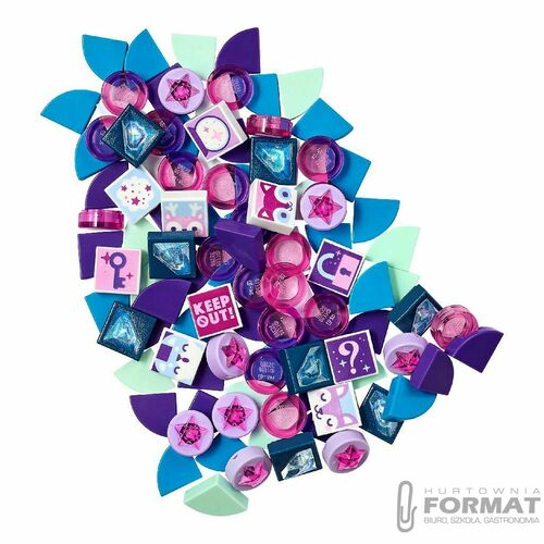 Lego Dots - Dodatki 2