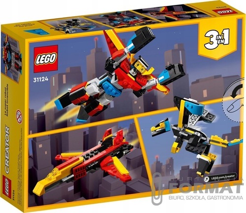 LEGO 41950 DOTS Rozmaitości DOTS — literki 2