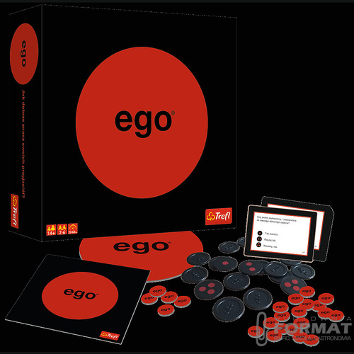 Trefl gra towarzyska Ego 01298 2