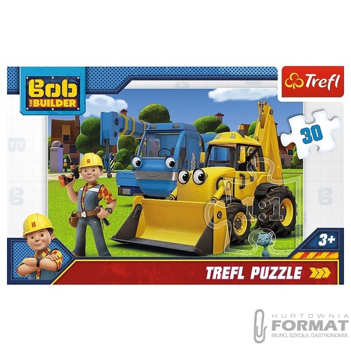 PUZZLE 30 NOWE WYZWANIE 18214 3