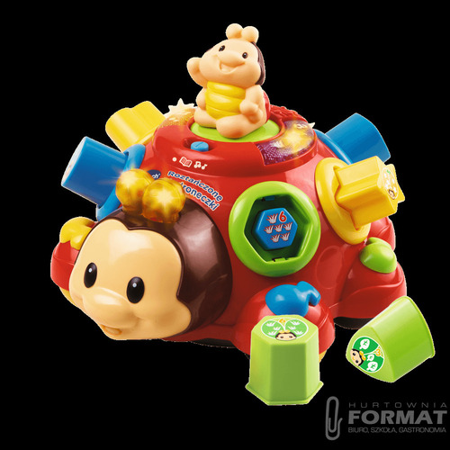 VTech Baby, Roztańczone Biedroneczki 2