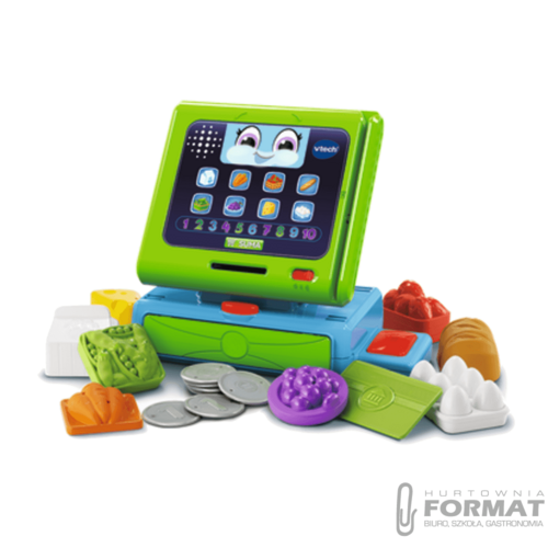 VTech, Cyferkowa Kasa Sklepowa 2