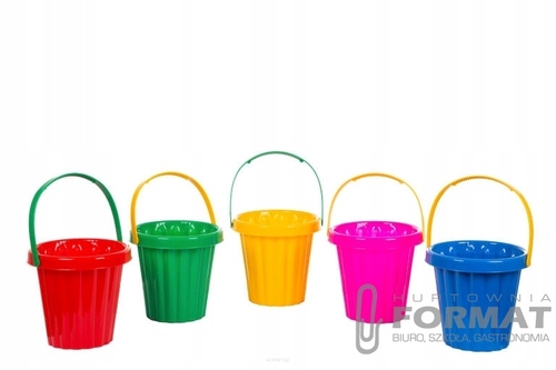WIADERKO DO PIASKU LESZKO 2