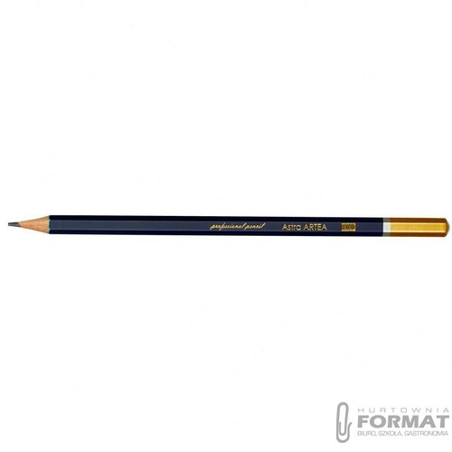 Ołówek techniczny Astra ARTEA 3B 5