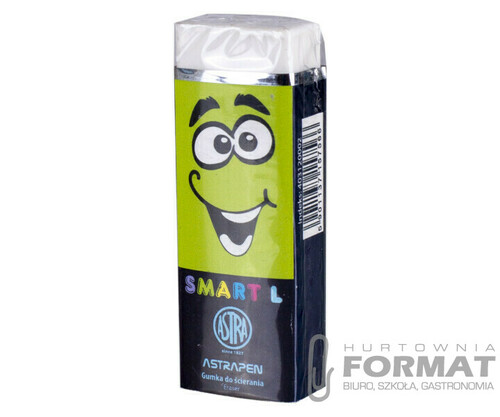 Gumka do ścierania Astrapen Smart L 2